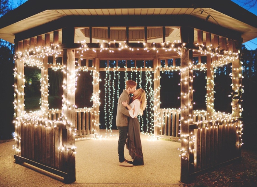 20 most romantic marriage proposals
