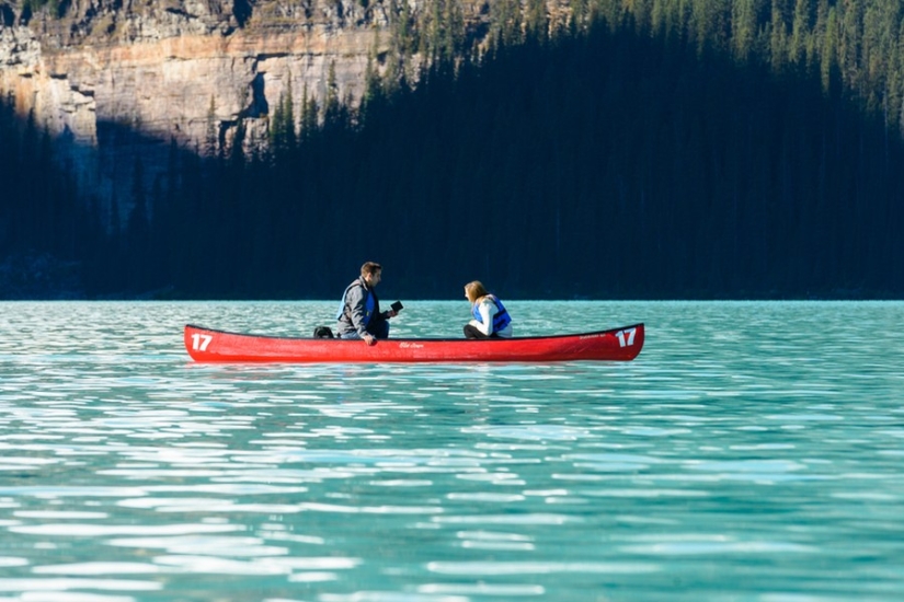 20 most romantic marriage proposals