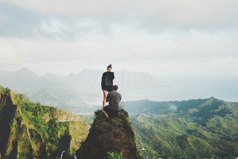 20 most romantic marriage proposals