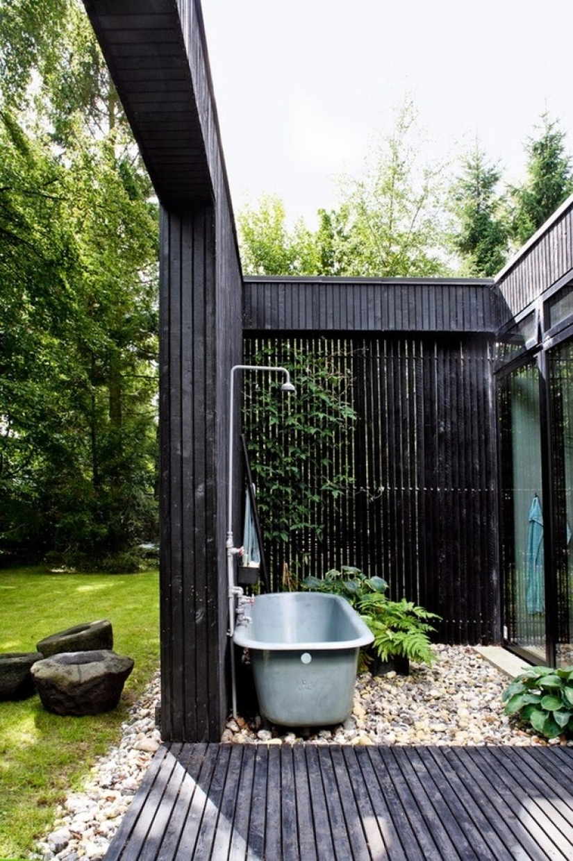 20 most spectacular summer showers to give