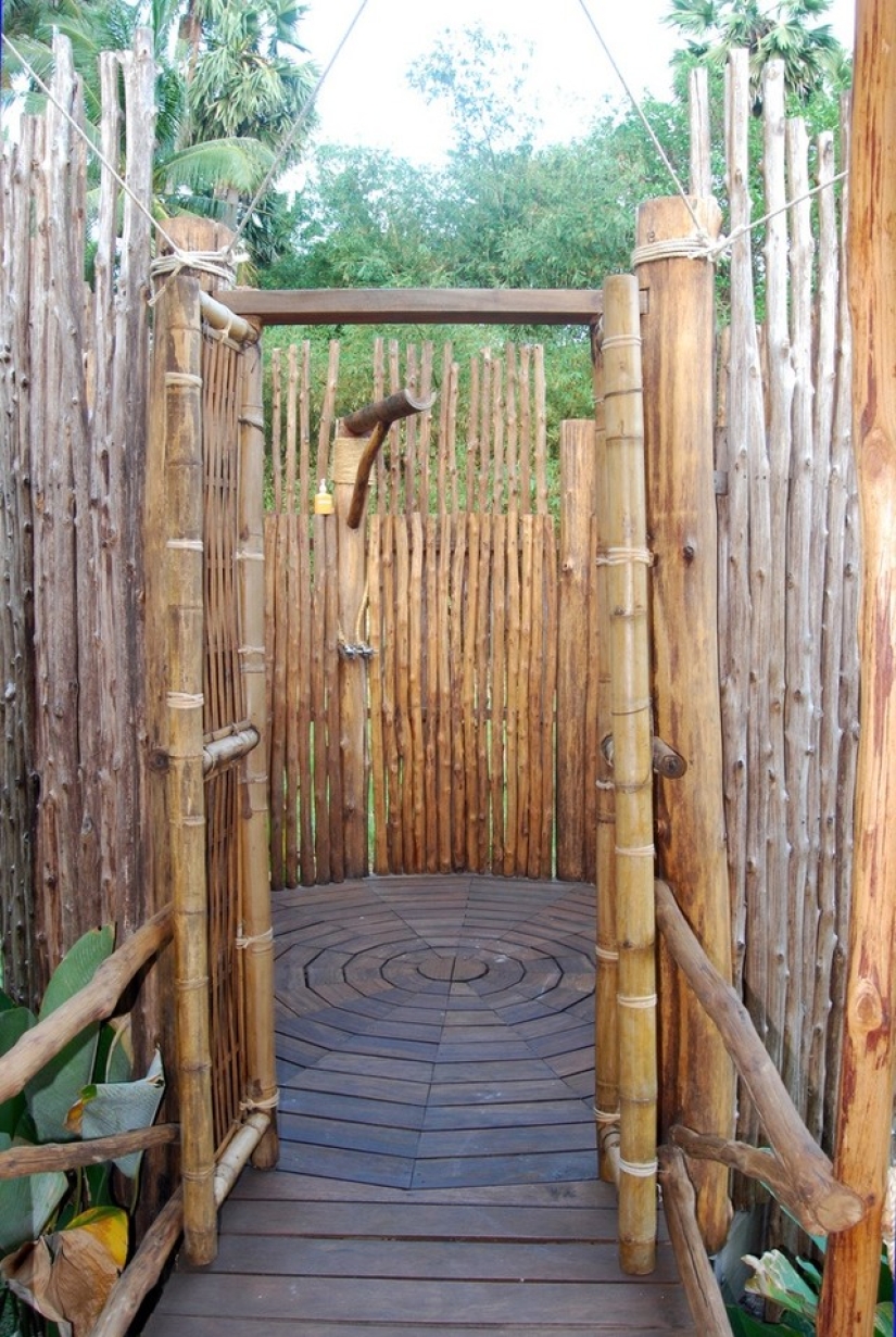 20 most spectacular summer showers to give