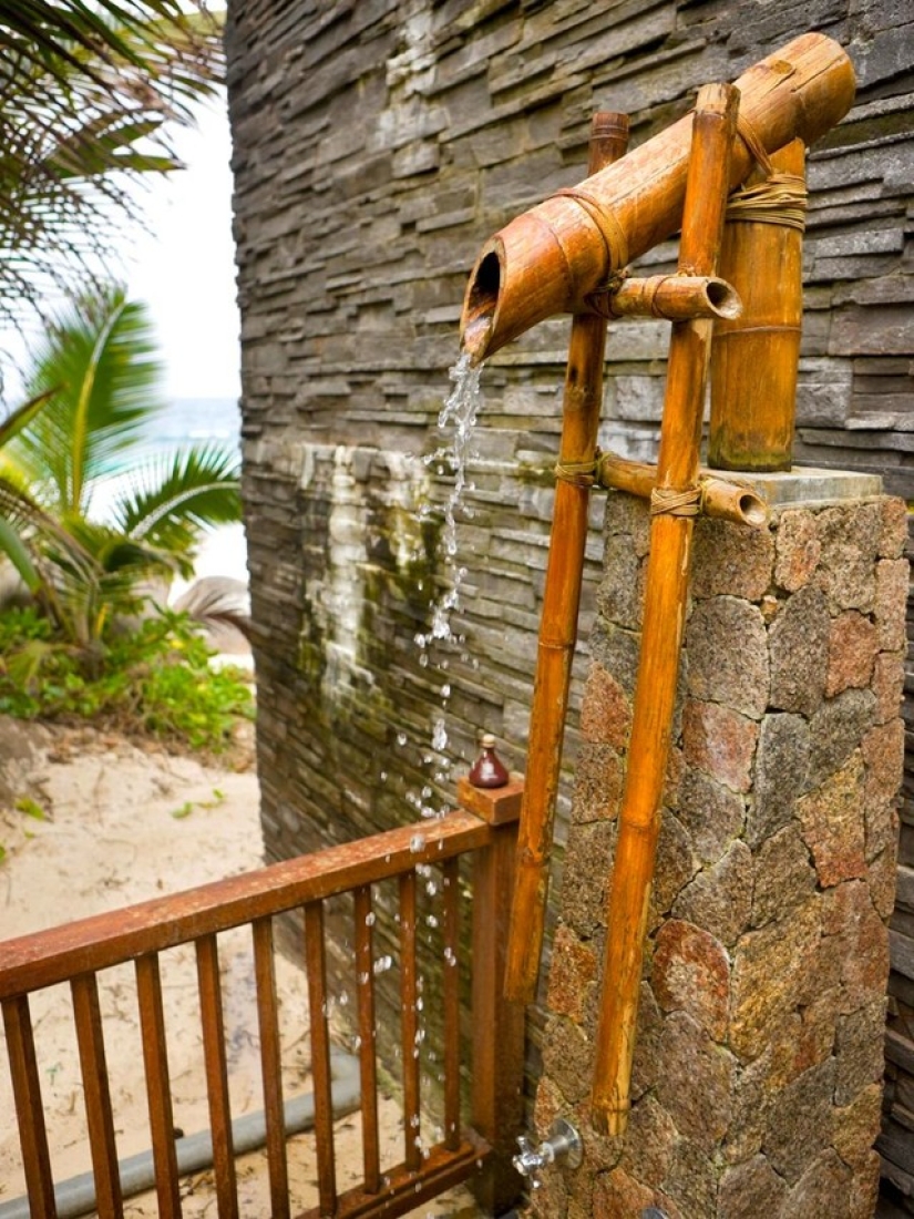 20 most spectacular summer showers to give