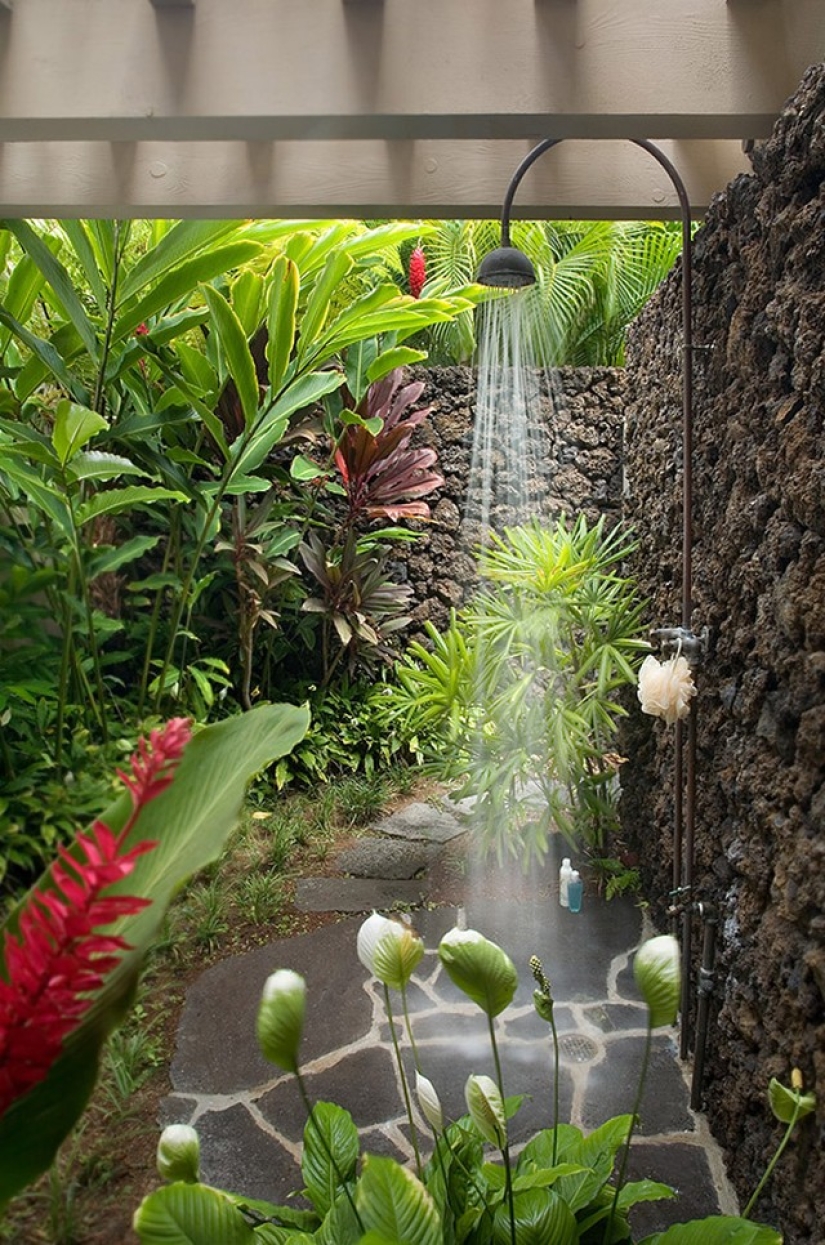 20 most spectacular summer showers to give