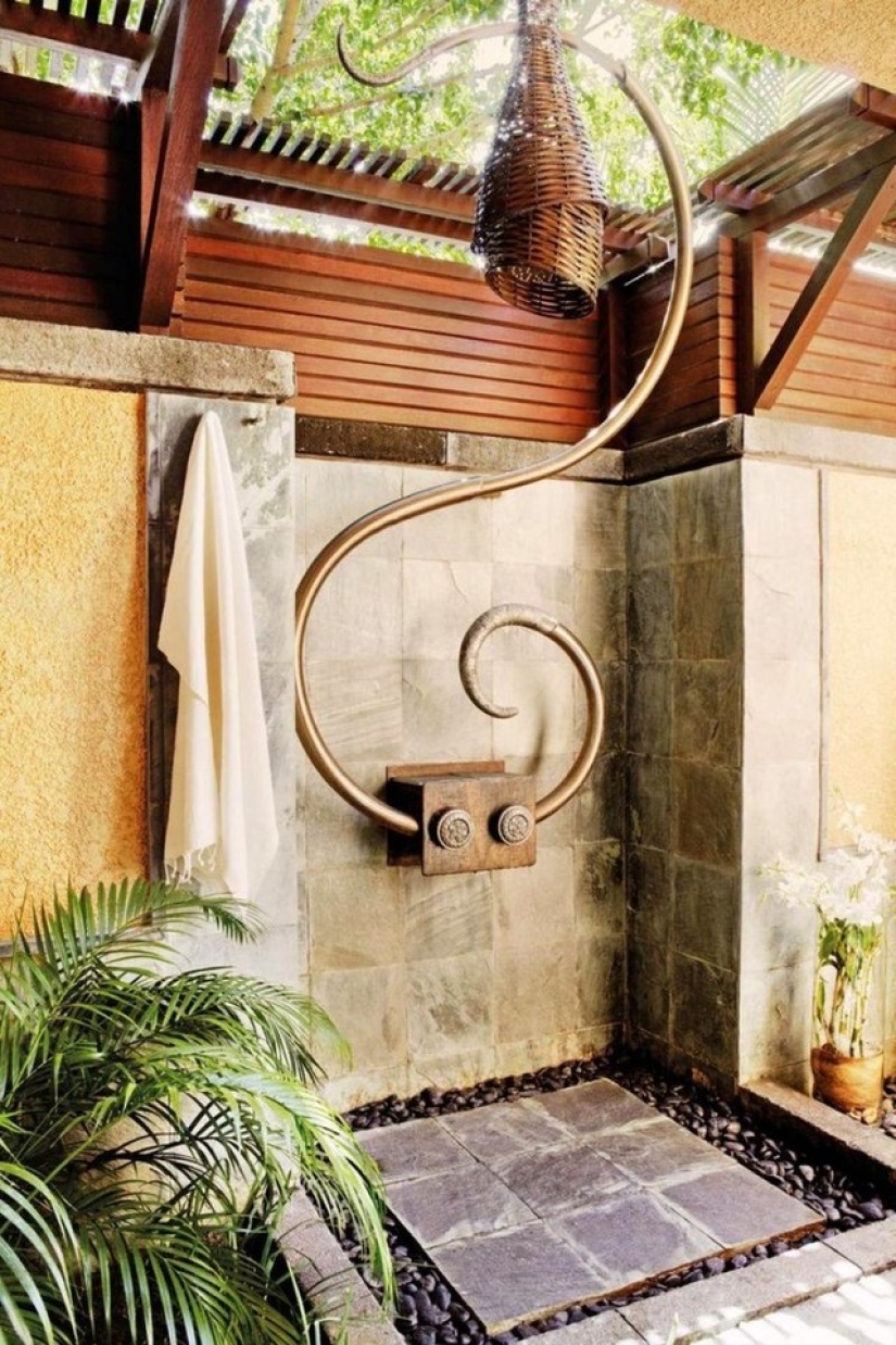 20 most spectacular summer showers to give