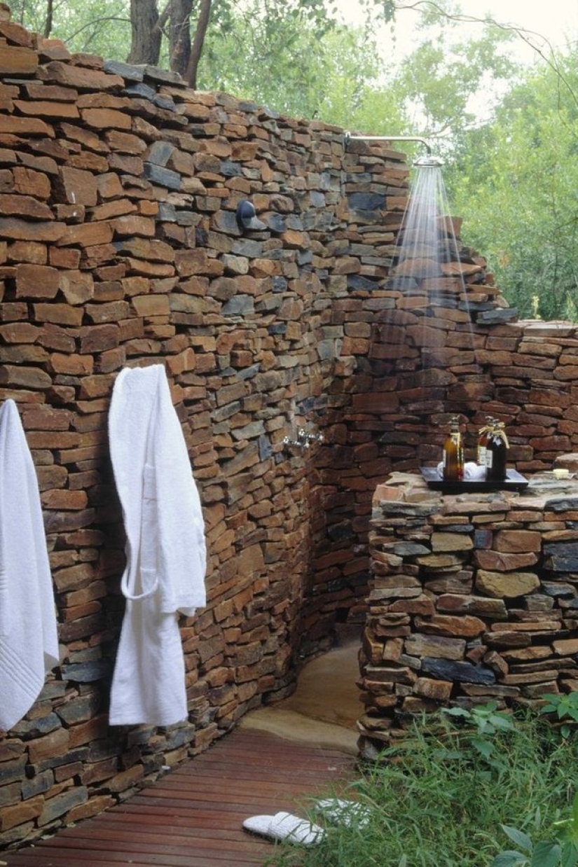 20 most spectacular summer showers to give