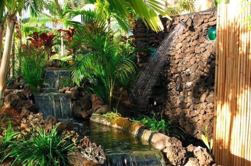 20 most spectacular summer showers to give