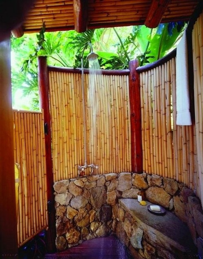 20 most spectacular summer showers to give