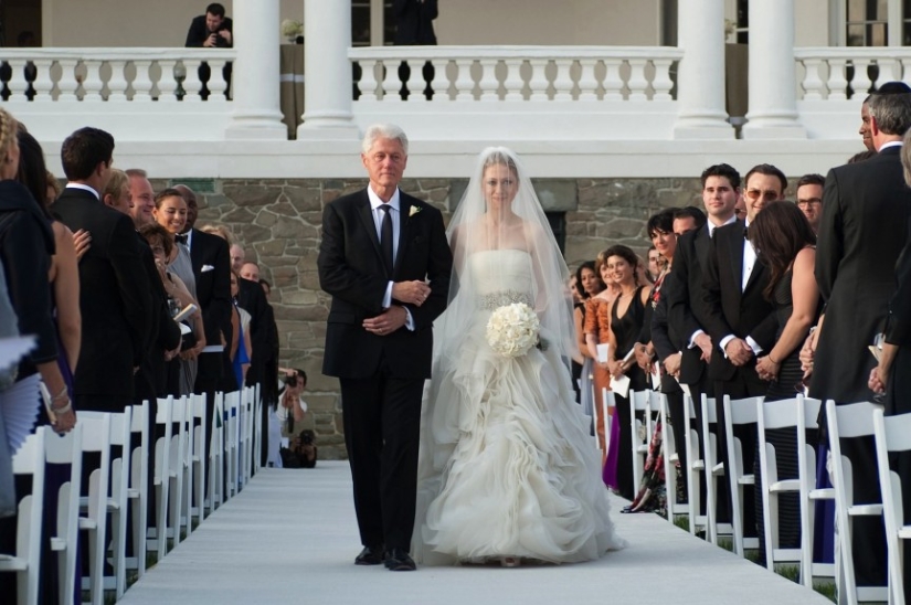 20 Most Stunning Celebrity Wedding Dresses 20 Most Stunning Celebrity Wedding Dresses