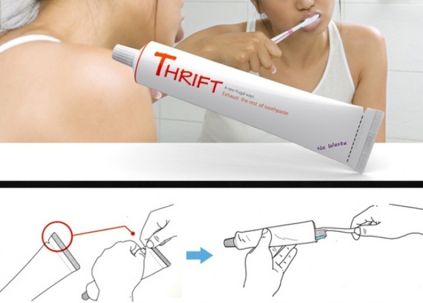 20 paquetes desesperadamente inteligentes