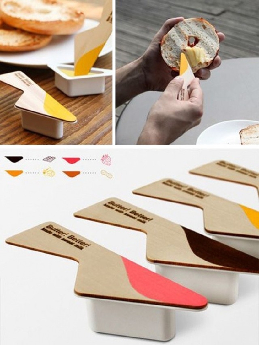 20 paquetes desesperadamente inteligentes