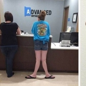 20 photos in which there is some kind of chaos 20 photos in which there is some kind of chaos