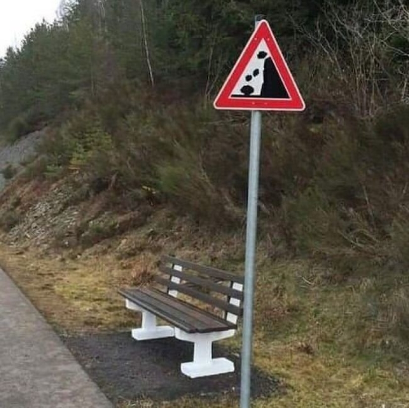 20 photos in which there is some kind of chaos 20 photos in which there is some kind of chaos