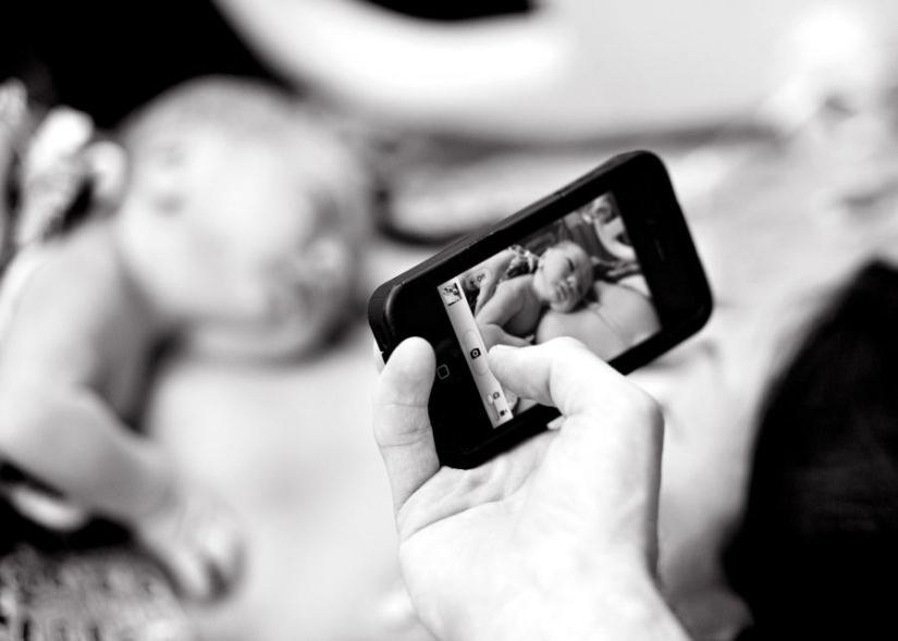 20 photos of the birth of a new life that prove that children are a miracle 20 photos of the birth of a new life that prove that children are a miracle