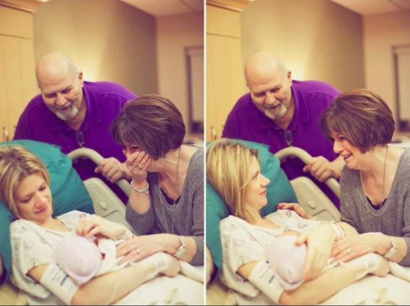 20 photos of the birth of a new life that prove that children are a miracle 20 photos of the birth of a new life that prove that children are a miracle