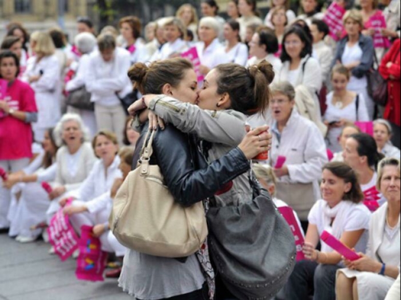 20 Pics That Capture The Beauty Of Humans That’s Often Overlooked