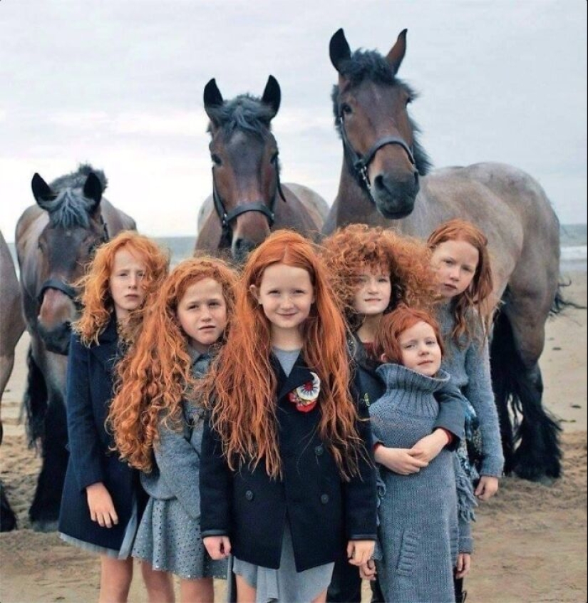 20 Pics That Capture The Beauty Of Humans That’s Often Overlooked