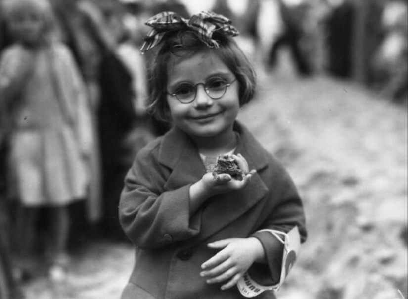 20 Pics That Capture The Beauty Of Humans That’s Often Overlooked