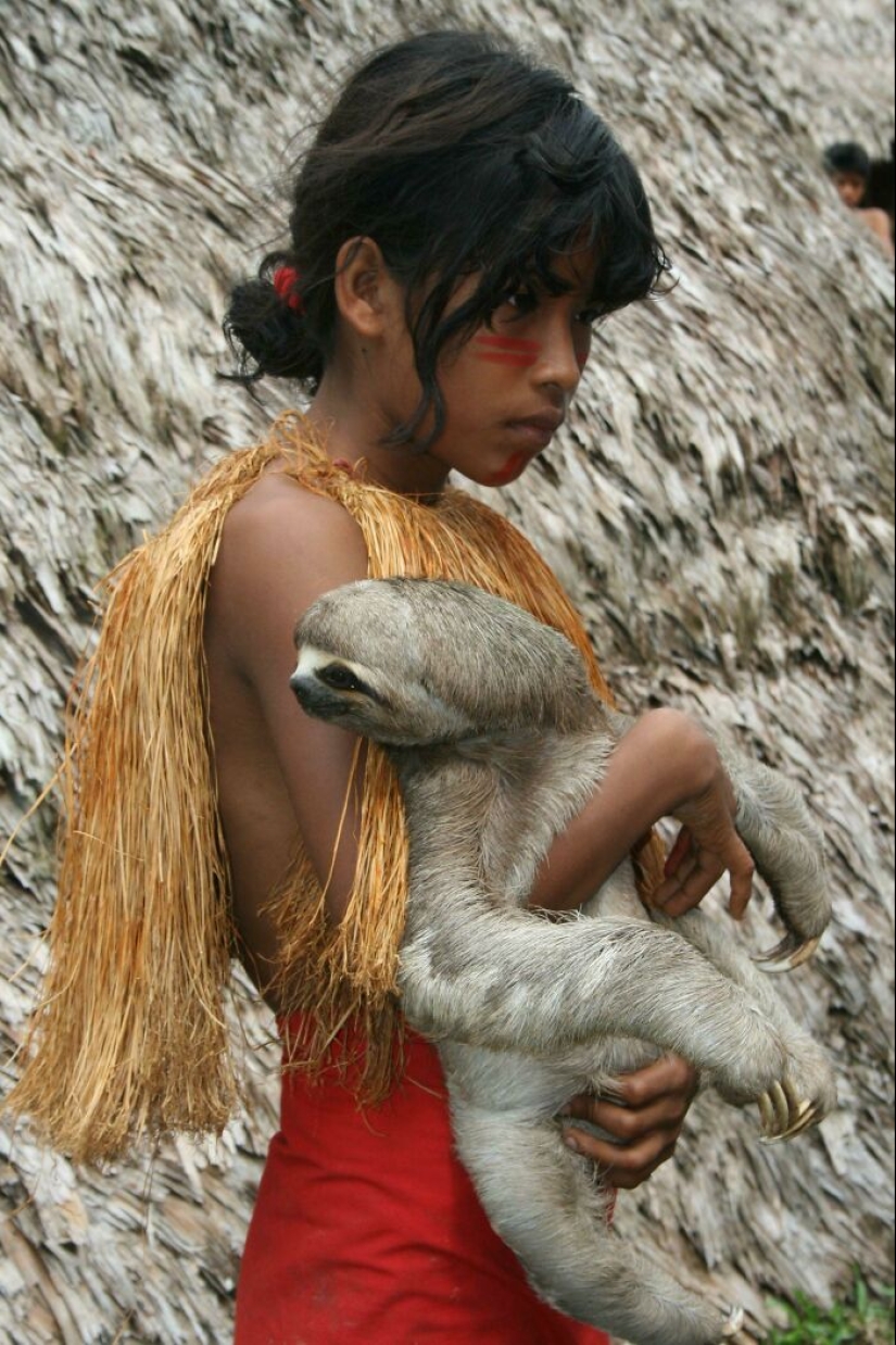 20 Pics That Capture The Beauty Of Humans That’s Often Overlooked