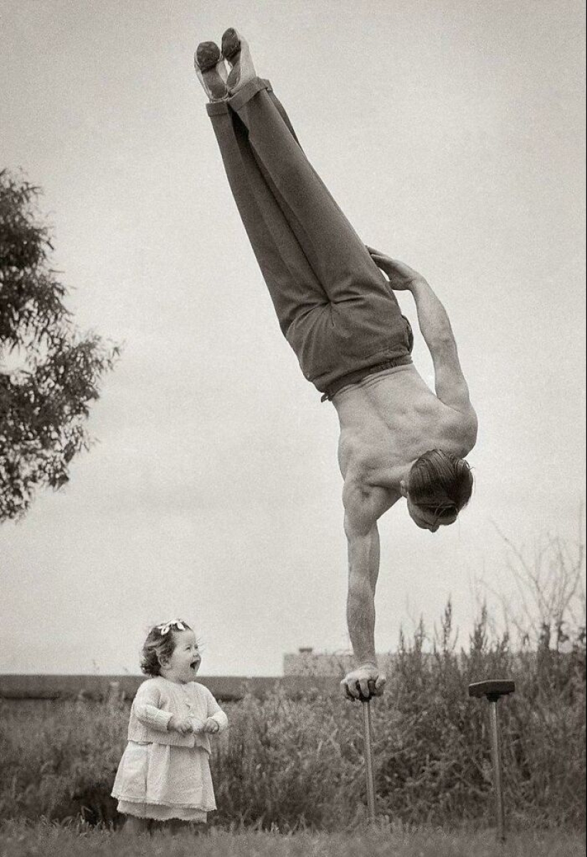 20 Pics That Capture The Beauty Of Humans That’s Often Overlooked