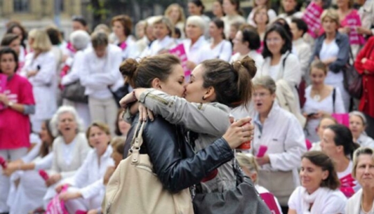 20 Pics That Capture The Beauty Of Humans That’s Often Overlooked