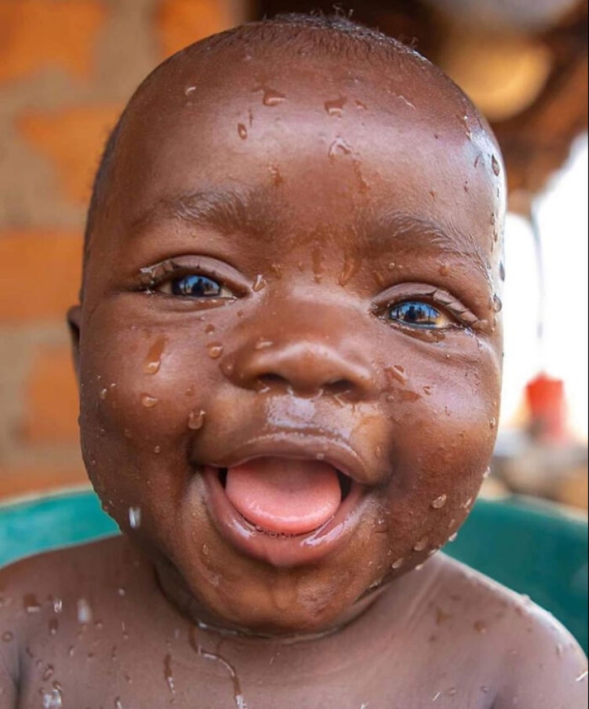 20 Pics That Capture The Beauty Of Humans That’s Often Overlooked