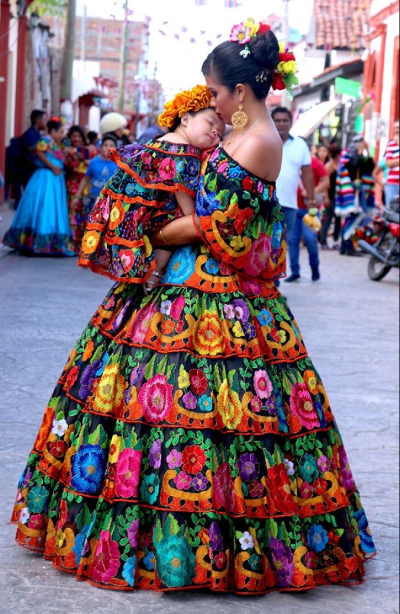 20 Pics That Capture The Beauty Of Humans That’s Often Overlooked