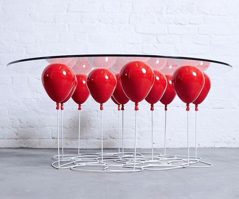 20 piezas de diseñador que te harán decir &quot;quiero&quot;