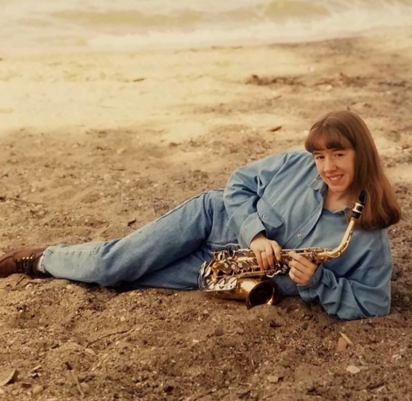 20 polémicas fotos de la familia, de la que me quiero reir, llorar y mirar en la misma