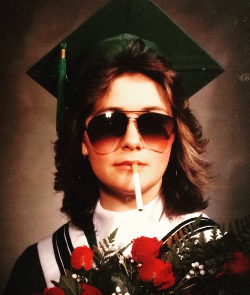 20 polémicas fotos de la familia, de la que me quiero reir, llorar y mirar en la misma