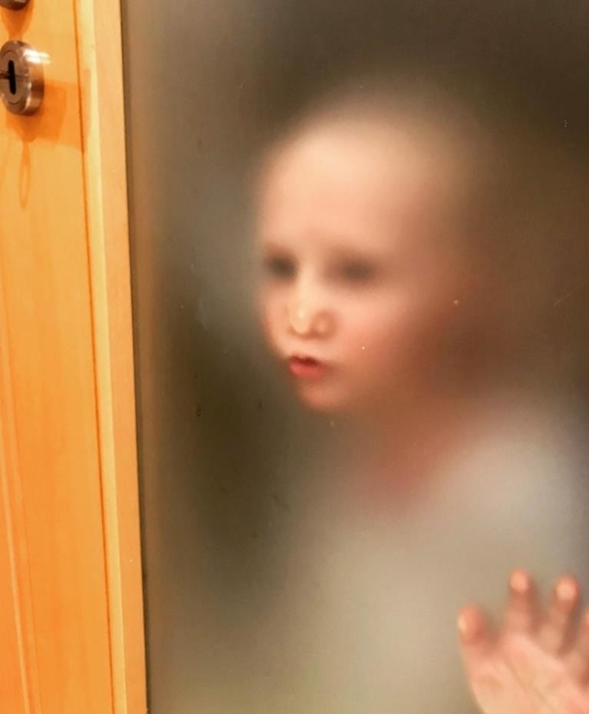 20 polémicas fotos de la familia, de la que me quiero reir, llorar y mirar en la misma