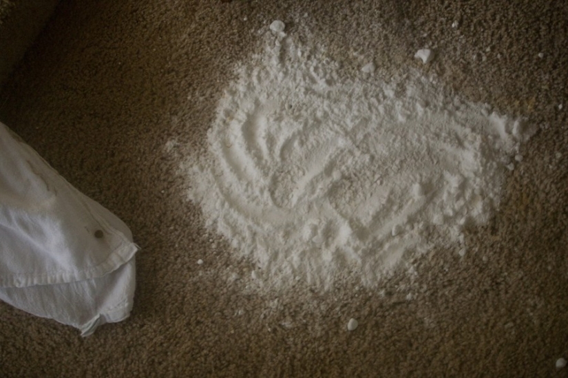 20 Practical Uses for Starch You Never Knew!