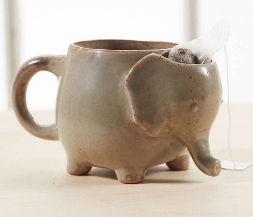 20 regalos para el hogar: para los amantes del café, el alcohol y los viajes