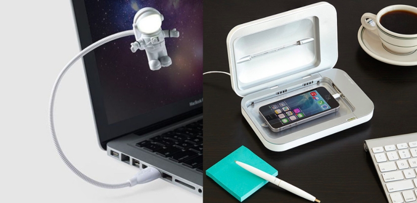 20 regalos para geeks, amantes del espacio y fanáticos de las series de TELEVISIÓN