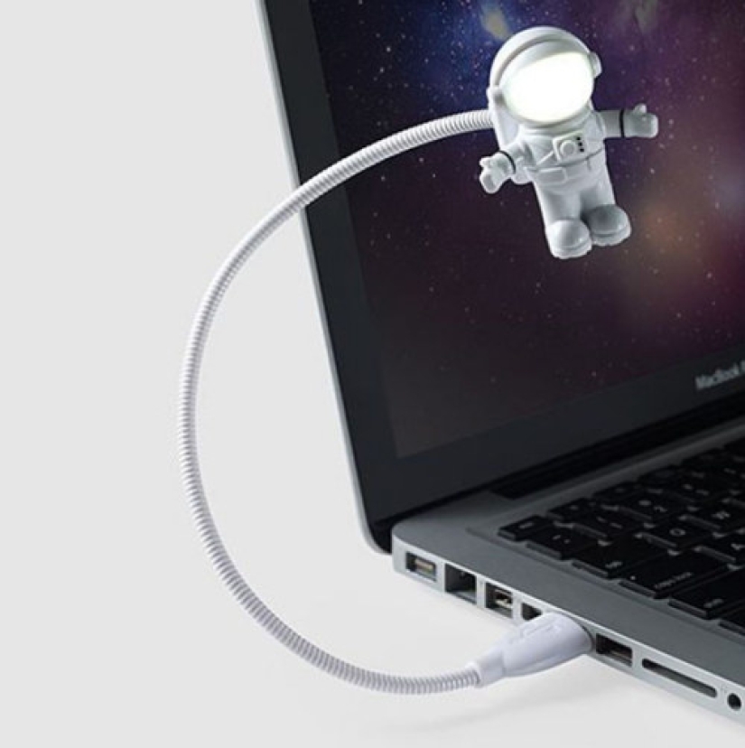 20 regalos para geeks, amantes del espacio y fanáticos de las series de TELEVISIÓN