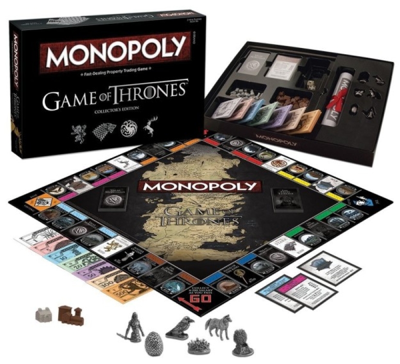 20 regalos para geeks, amantes del espacio y fanáticos de las series de TELEVISIÓN