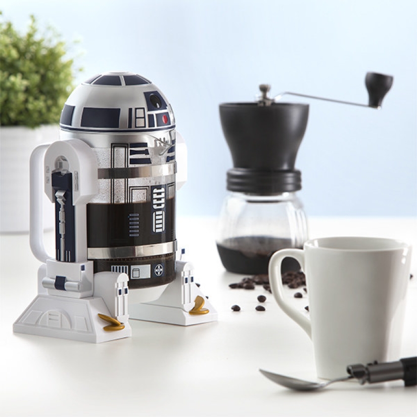 20 regalos para geeks, amantes del espacio y fanáticos de las series de TELEVISIÓN