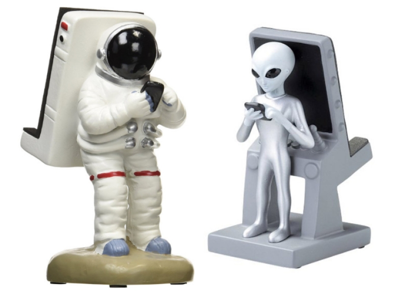 20 regalos para geeks, amantes del espacio y fanáticos de las series de TELEVISIÓN