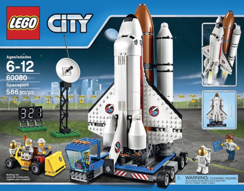 20 regalos para geeks, amantes del espacio y fanáticos de las series de TELEVISIÓN