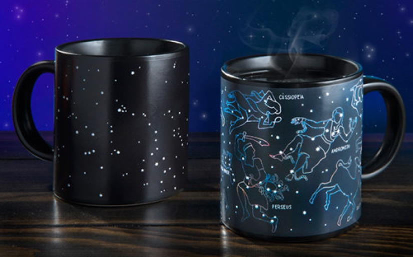 20 regalos para geeks, amantes del espacio y fanáticos de las series de TELEVISIÓN
