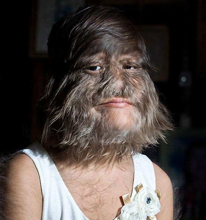 20 señales de que tu barba es demasiado grande