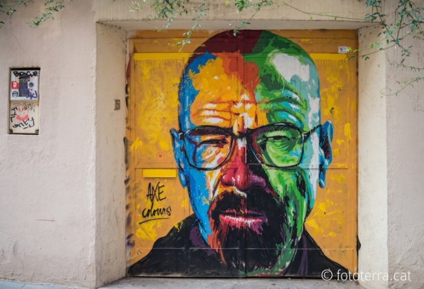 20 street art works that captivated us in 2015 20 street art works that captivated us in 2015
