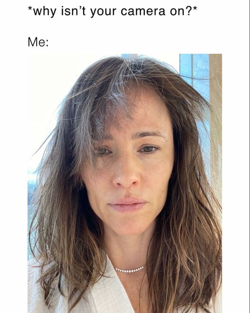 20 Stunning Photos Of Celebrities Embracing Their Natural Looks