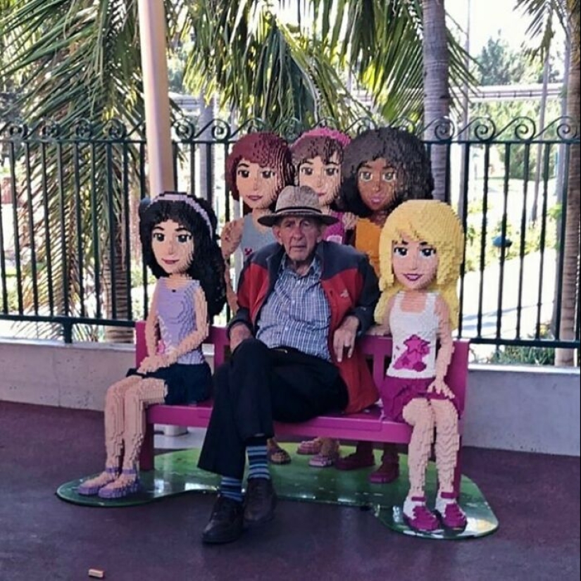 20 veces en las que la gente vio a hombres pasándolo mal mientras compraban y tuvieron que tomarse una foto 20 veces en las que la gente vio a hombres pasándolo mal mientras compraban y tuvieron que tomarse una foto