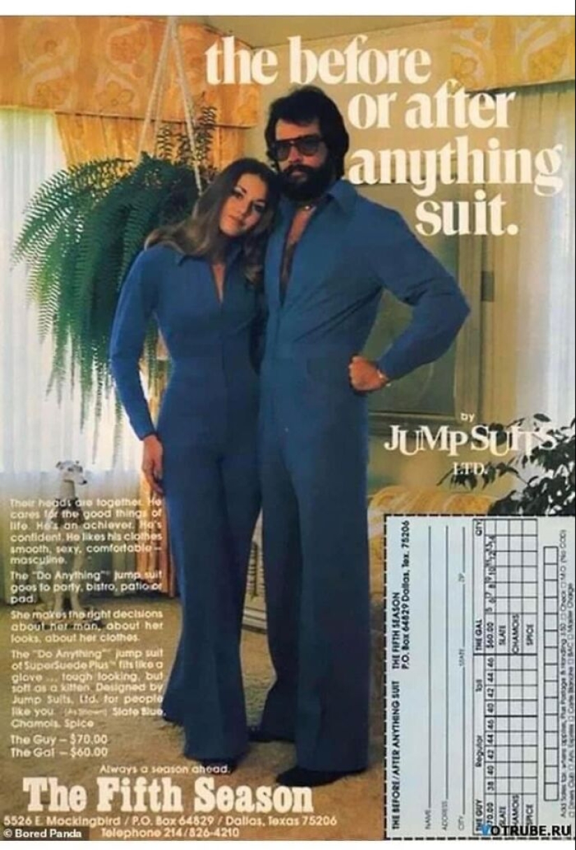 20 Vintage Ads And Commercials That May Intrigue And Fascinate