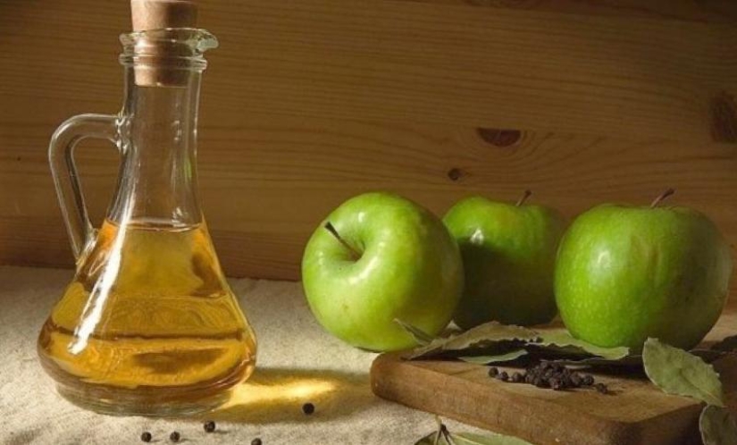 20 ways to use vinegar in the household 20 ways to use vinegar in the household