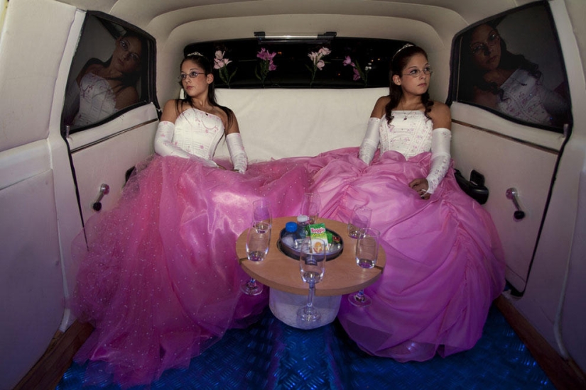 2013 Sony World Photography Awards Winners