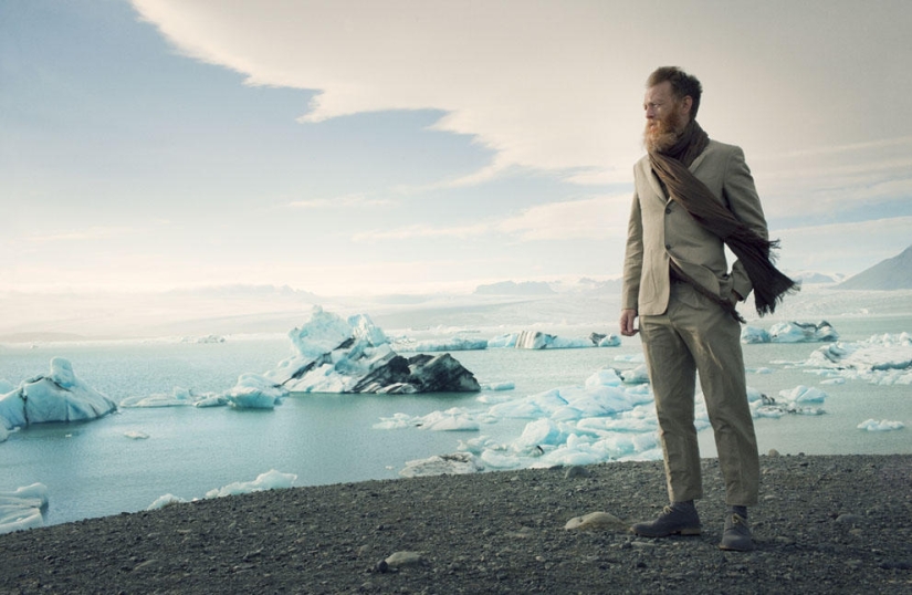 2013 Sony World Photography Awards Winners
