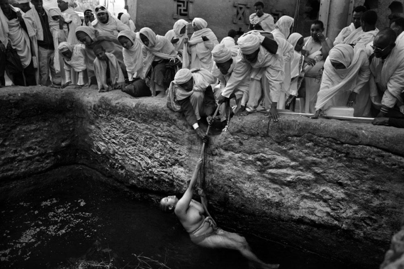 2013 Sony World Photography Awards Winners
