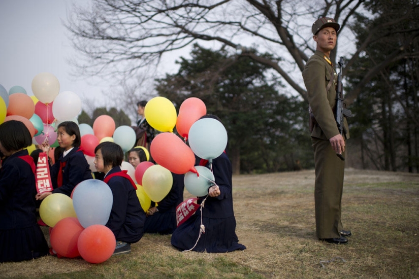 2013 Sony World Photography Awards Winners