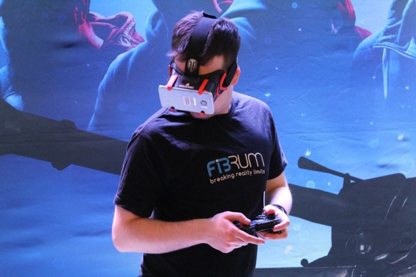 2016 Wargaming.net League WoT Grand Final in Warsaw 2016 Wargaming.net League WoT Grand Final in Warsaw